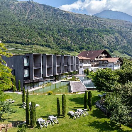 Hotel Sand Castelbello Exterior photo