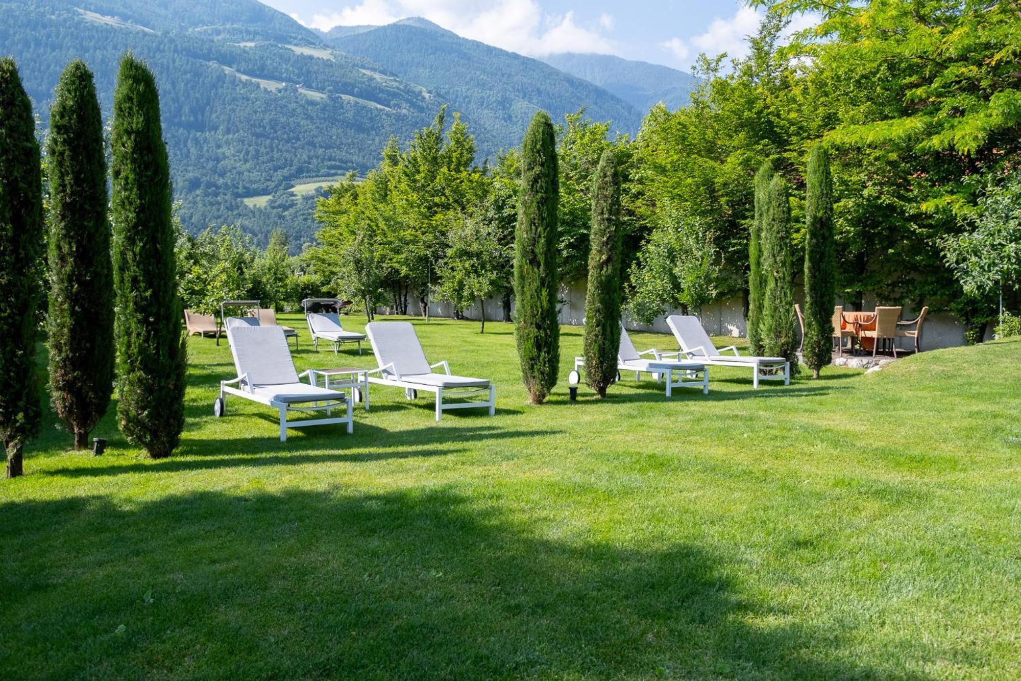 Hotel Sand Castelbello Exterior photo