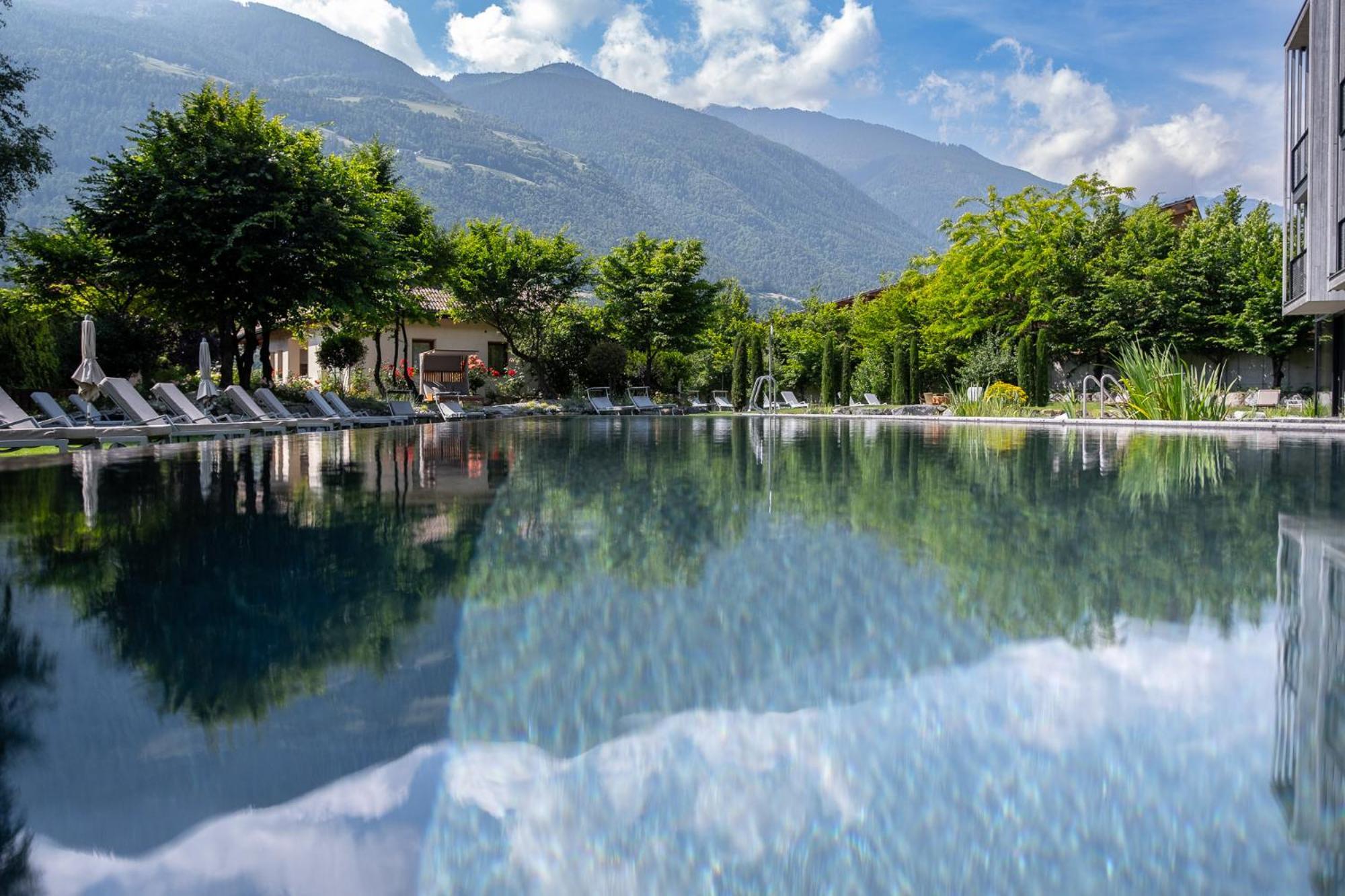 Hotel Sand Castelbello Exterior photo